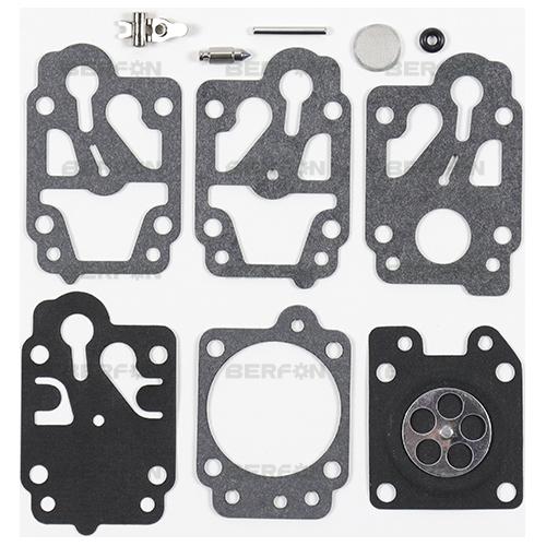 KIT REPARAÇAO CARBURADOR WALBRO K10-WYB (ORIGINAL)